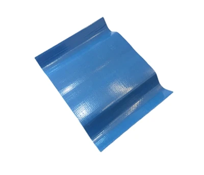 The Principle Of FRP Fireproof Boards The Principle Of FRP Fireproof Boards